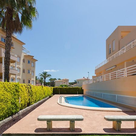 Par3 Apartamento Oliva Exterior foto