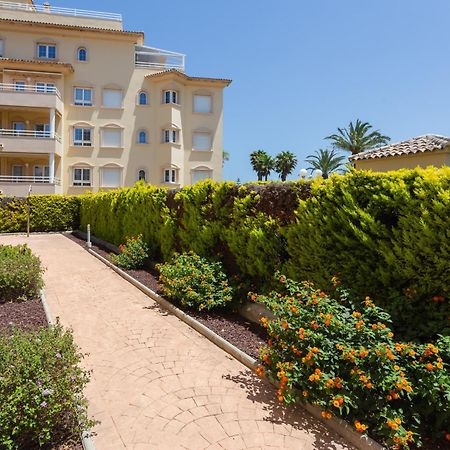 Par3 Apartamento Oliva Exterior foto