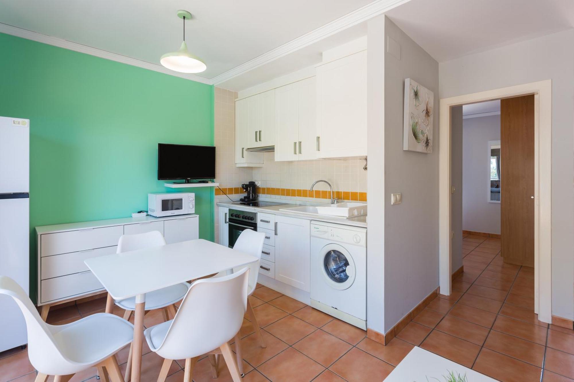 Par3 Apartamento Oliva Exterior foto