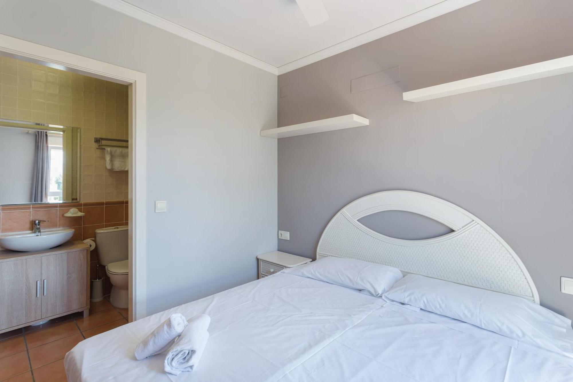 Par3 Apartamento Oliva Exterior foto