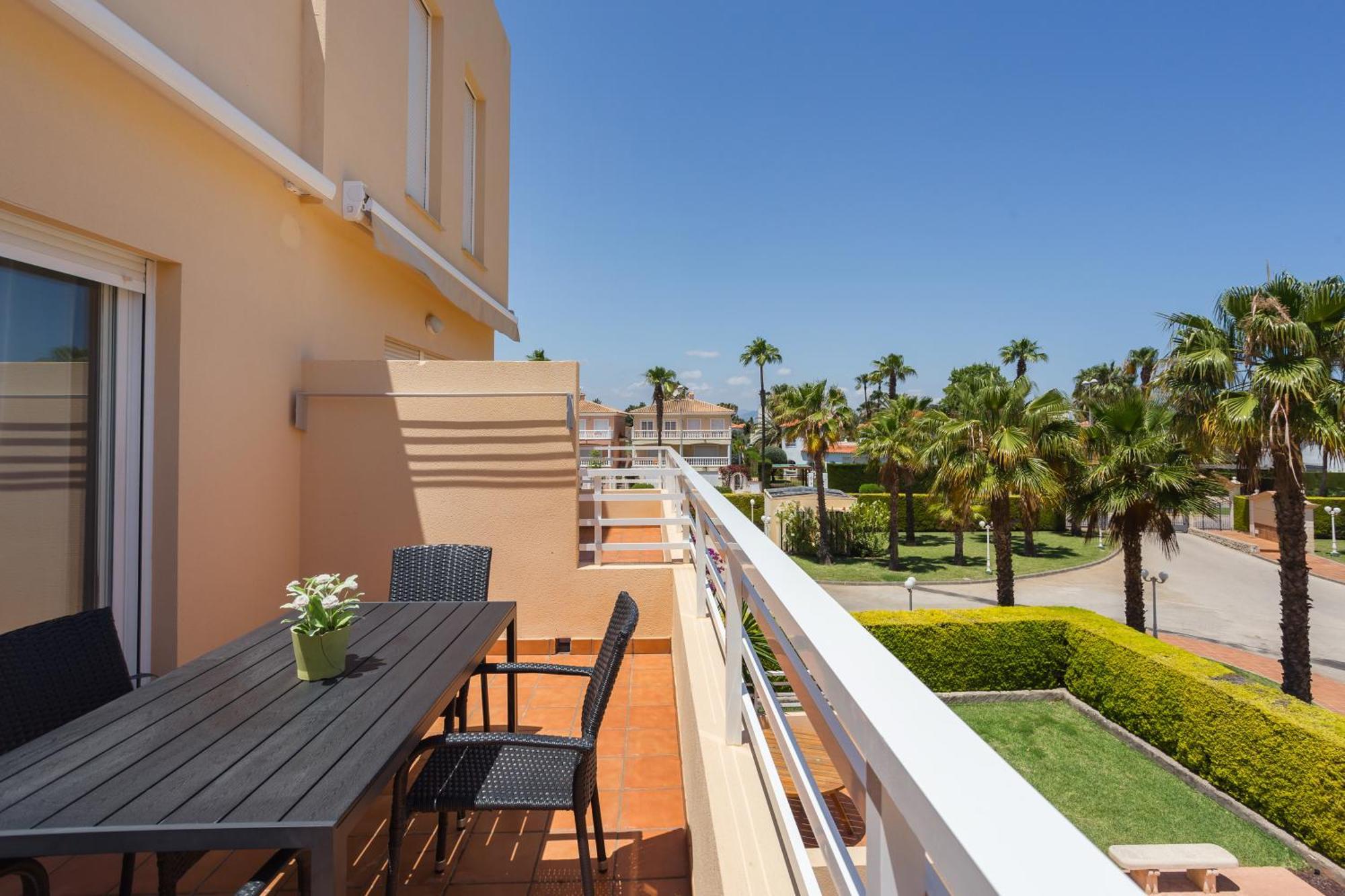 Par3 Apartamento Oliva Exterior foto