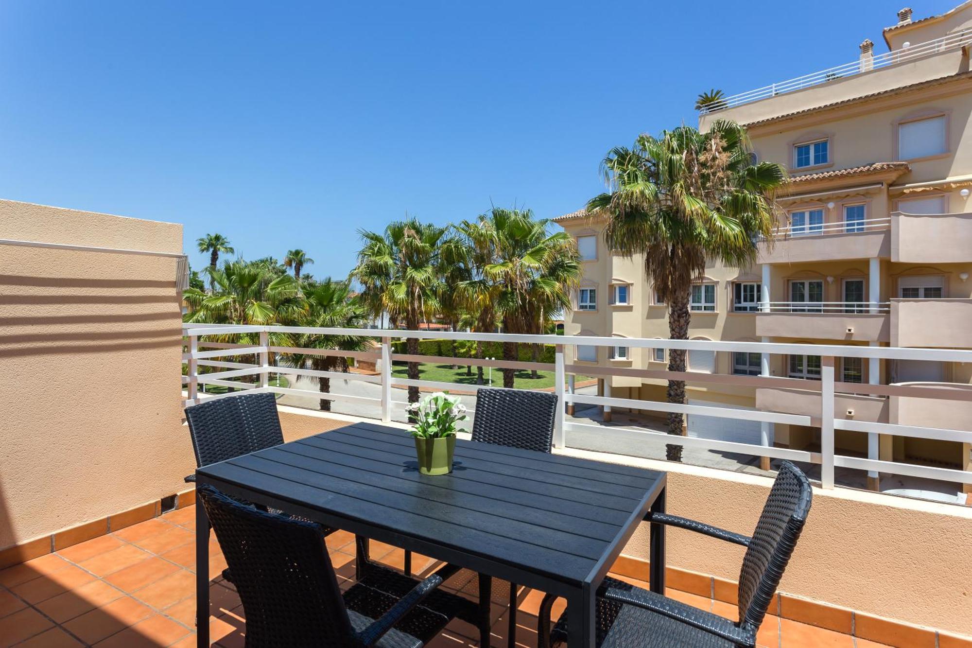 Par3 Apartamento Oliva Exterior foto